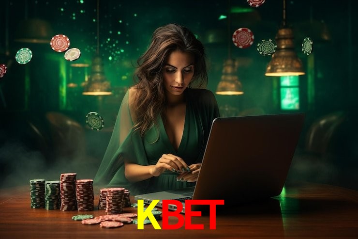 Escolher plataforma para baixar KBET