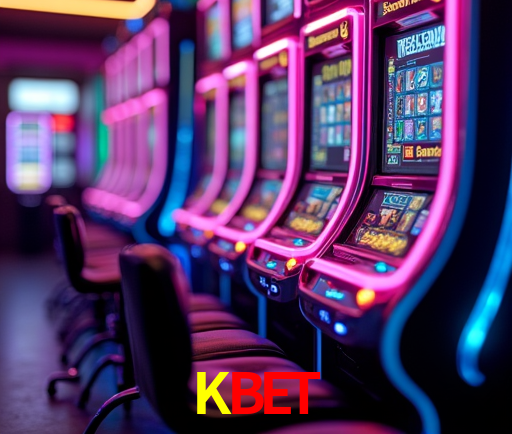 Loterias online na KBET