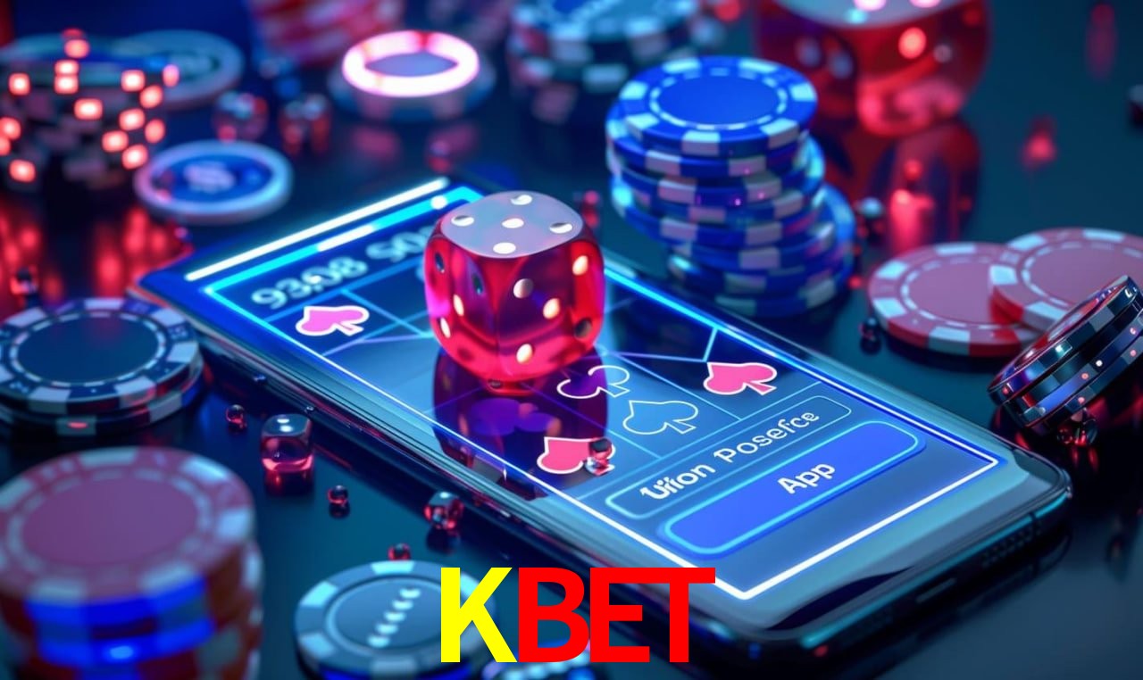 Canal oficial no Telegram da KBET